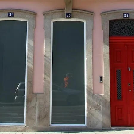 12 Short Term Oporto