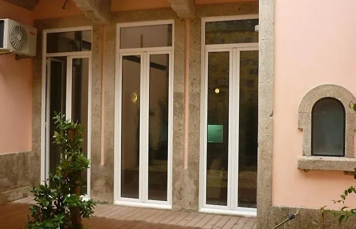 Διαμέρισμα 12 Short Term Πόρτο